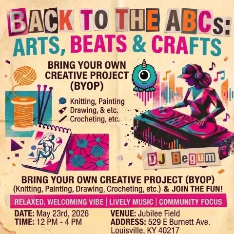 Back to the ABCs