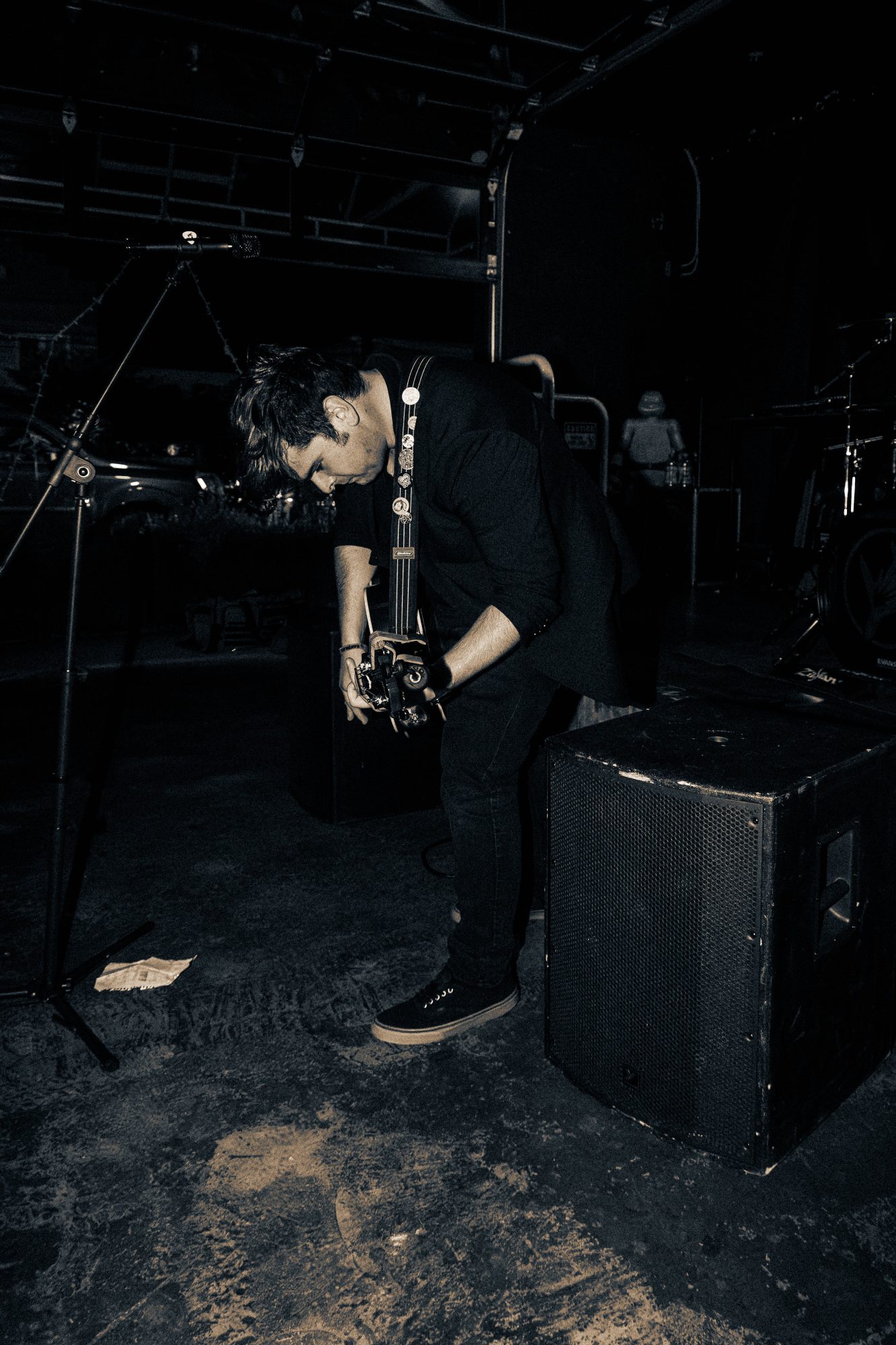 Trenton Walls