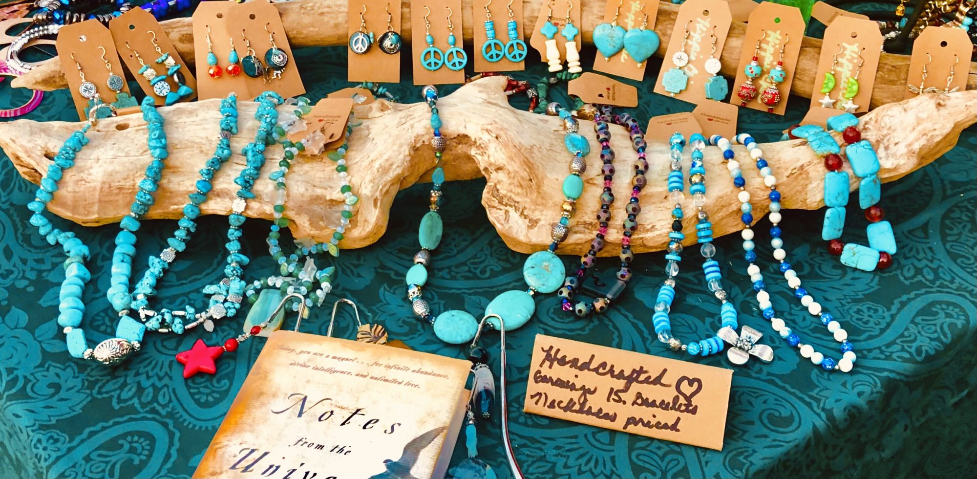 HippieChic Unique Jewelry & Gifts