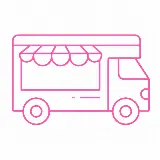 Vendor and Food Truck Hookups