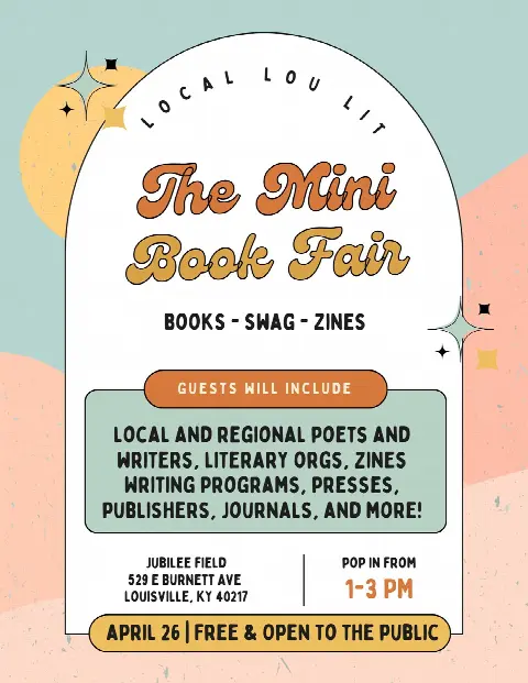 Mini Book Fair