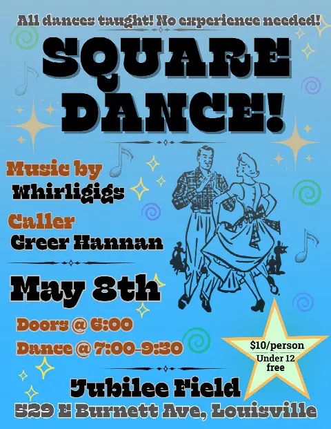 Square Dance