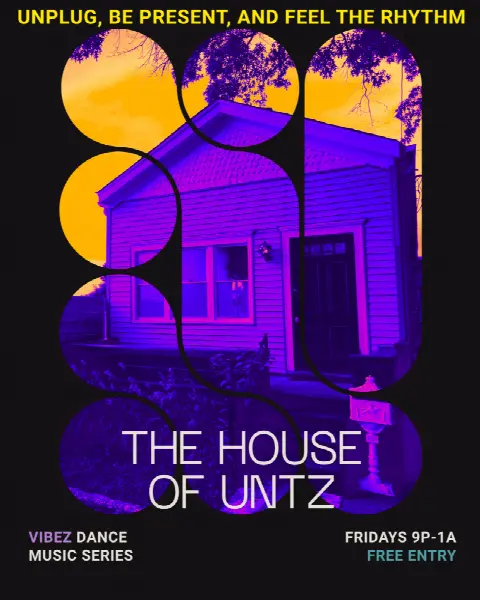 House of Untz