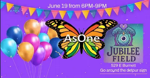 6s to 9s: As One
