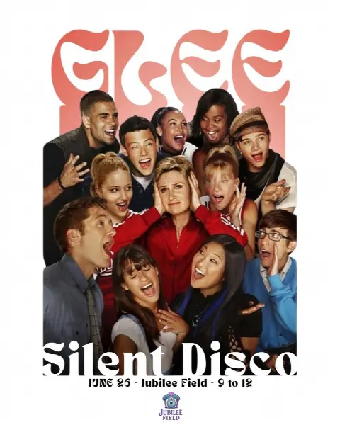 Louisville Silent Disco