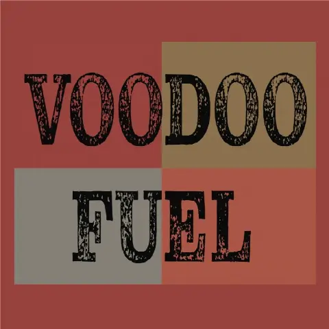 Live Music: Voodoo Fuel