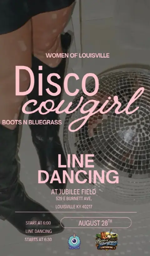 Boots, Bling & a whole LOTTA Dolly