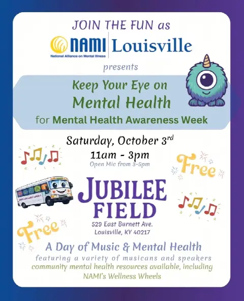 Mental Health Awareness