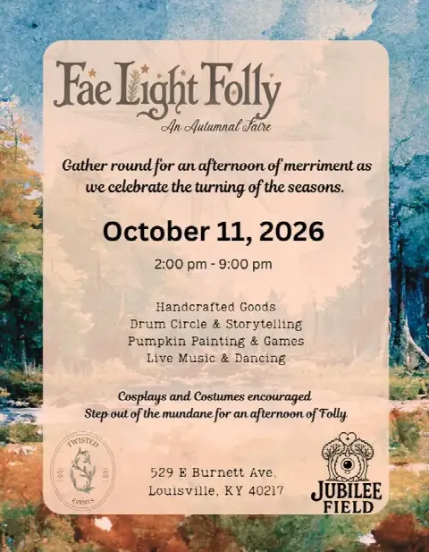 Faelight Folly