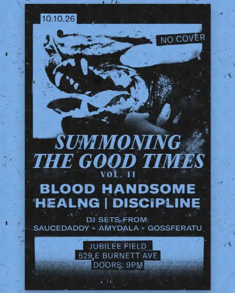 Summoning the Good Times Vol 2