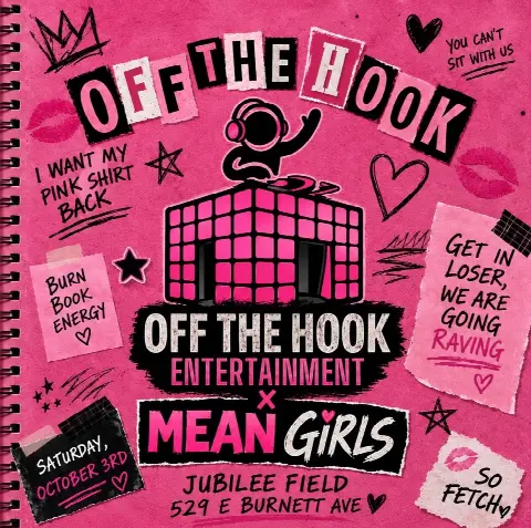 OfftheHook Entertainment